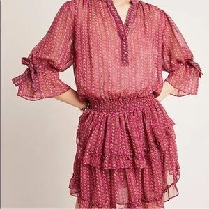 Misa Los Angeles Ines Dress